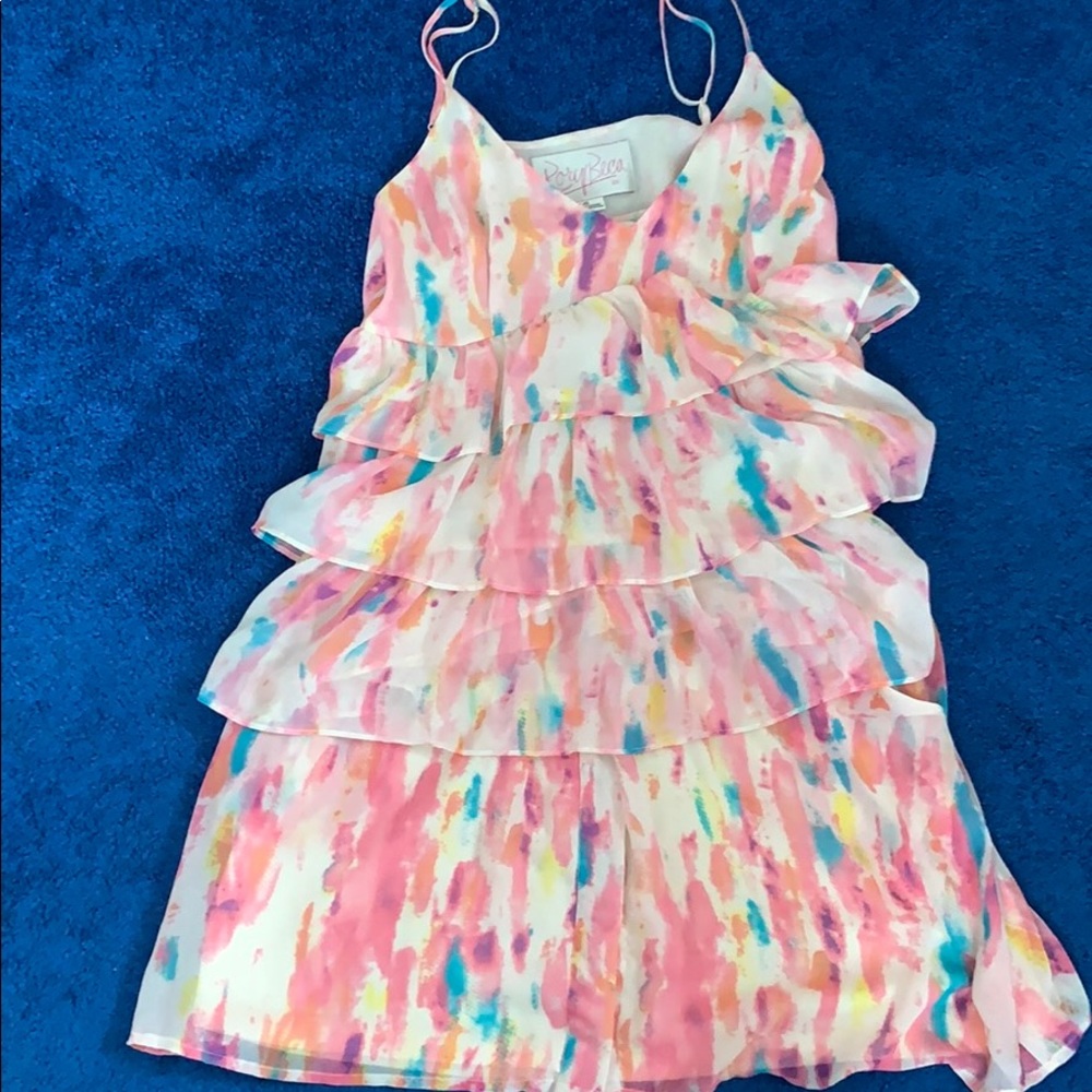 Rory Beca for Forever 21 Two Piece Set